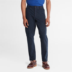 Core Twill Cargo Pants for Men in Navy Timberland Online