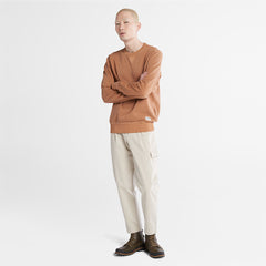 GD the Original Sweatshirt for Men in Yellow Timberland Sale