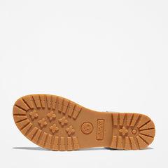 Chicago Riverside Thong Sandal for Women in Brown Timberland For Sale