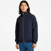 Sailor Bomber Jacket for Men in Navy Timberland Discount