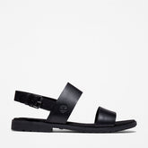 Chicago Riverside Sandal for Women in Black Timberland Online
