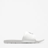 Playa Sands Slide Sandal for Men in White Timberland US