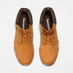 Kinsley 6 Inch Boot for Women in Yellow Timberland Sale