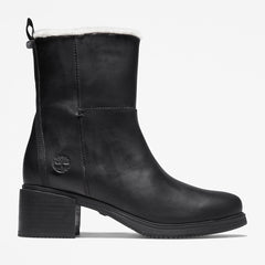 Dalston Vibe Winter Boot for Women in Black Timberland Sale