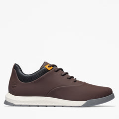 Killington Ultra Trainer for Men in Dark Brown Timberland Outlet