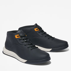 Killington Ultra Chukka for Men in Black Timberland On Sale