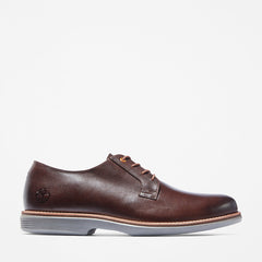 City Groove Oxford for Men in Dark Brown Timberland Discount