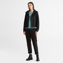 Waterproof Jacket in Black Timberland For Sale