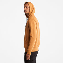 Wind, Water, Earth and Sky™ Hoodie for Men in Orange Timberland Sale