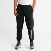 Wind, Water, Earth, and Sky™ Sweatpants for Men in Black Timberland US