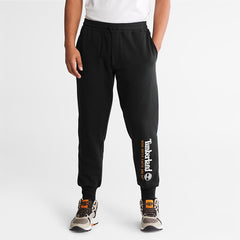 Wind, Water, Earth, and Sky™ Sweatpants for Men in Black Timberland US