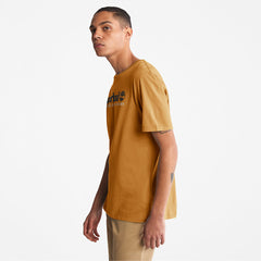 Wind, Water, Earth and Sky™ T-Shirt for Men in Brown Timberland For Sale