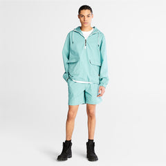 Progressive Utility Shorts for Men in Green Timberland Sale