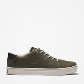 Adventure 2.0 Oxford Trainer for Men in Dark Green Timberland Outlet