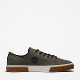 Union Wharf 2.0 EK+ Trainer for Men in Dark Green Timberland US