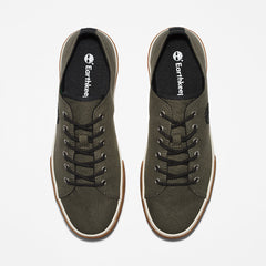 Union Wharf 2.0 EK+ Trainer for Men in Dark Green Timberland US