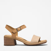 Laguna Shore Sandal for Women in Beige Timberland Online