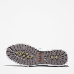 Union Wharf 2.0 EK+ Trainer for Men in Grey Timberland On Sale