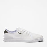 Skape Park Knit Trainer for Men in White Timberland Discount