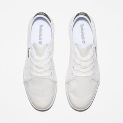 Skape Park Knit Trainer for Men in White Timberland Discount