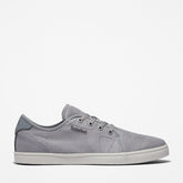 Skape Park Knit Trainer for Men in Grey Timberland Sale
