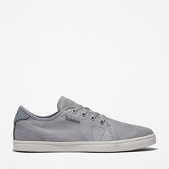 Skape Park Knit Trainer for Men in Grey Timberland Sale