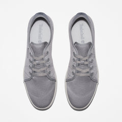 Skape Park Knit Trainer for Men in Grey Timberland Sale