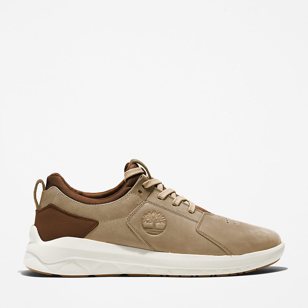 Bradstreet Ultra Trainer for Men in Beige Timberland US