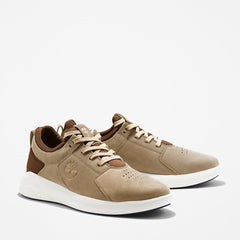 Bradstreet Ultra Trainer for Men in Beige Timberland US