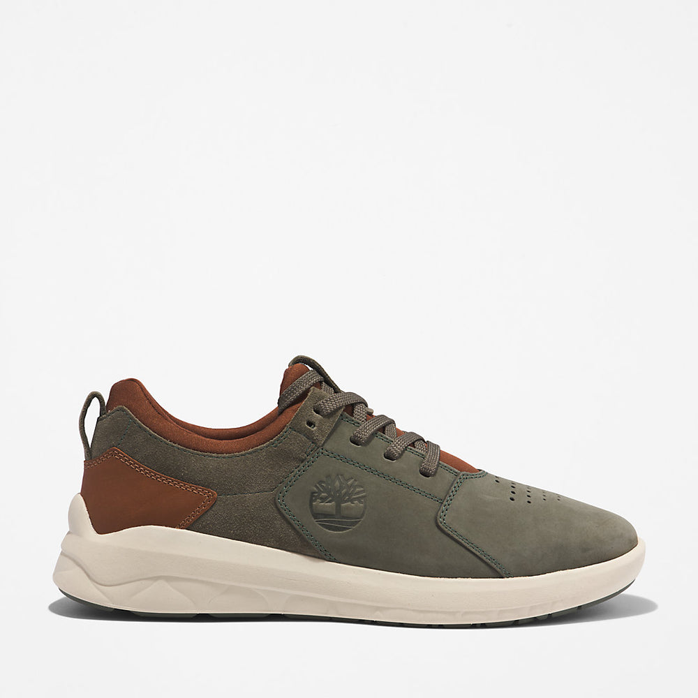 Bradstreet Ultra Trainer for Men in Dark Green Timberland Discount