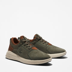 Bradstreet Ultra Trainer for Men in Dark Green Timberland Discount