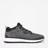 Field Trekker Low Hiker for Men in Grey Timberland Discount