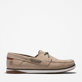 Atlantis Break Boat Shoe for Men in Beige Timberland Online