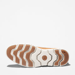 Bradstreet Sneaker for Men in Brown Timberland On Sale