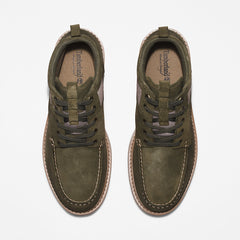 Newmarket II Chukka Boot with Men in Dark Green Timberland On Sale