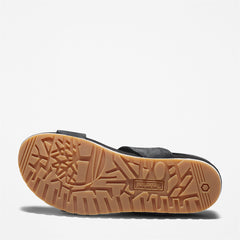 Malibu Waves Sandal for Women in Black Timberland Sale