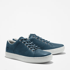 Adventure 2.0 Oxford Trainer for Men in Navy Timberland US