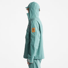 Wilmington EK+ Jacket for Men in Green Timberland On Sale