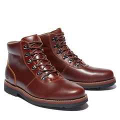 Alden Brook Boot for Men in Brown Timberland Sale