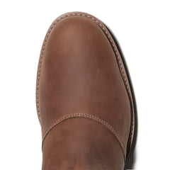 Stormbucks Chelsea Boot for Men in Light Brown Timberland On Sale