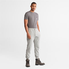 Dunstan River T-Shirt for Men in Grey Timberland Sale