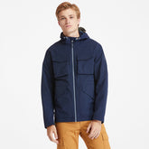 Mount Redington Field Jacket for Men in Navy Timberland Discount