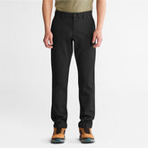 Sargent Lake Chinos for Men in Black Timberland Outlet