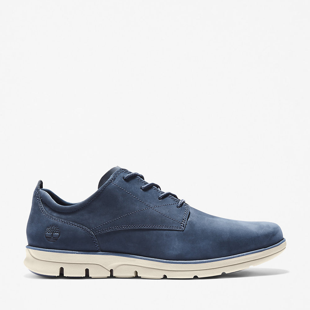 Bradstreet Sneaker for Men in Navy Timberland For Sale