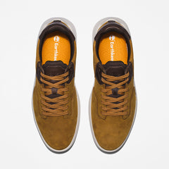 Bradstreet Ultra EK+ Trainer for Men in Light Brown Timberland Discount