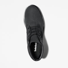 Kinsley Waterproof Ankle Boot for Women in Black Timberland Outlet