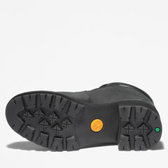Kinsley Waterproof Ankle Boot for Women in Black Timberland Outlet