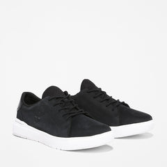 Seneca Bay Trainer for Junior in Black Timberland Discount