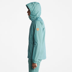 Outdoor Heritage Windbreaker for Men in Green Timberland Online