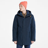 Snowdon Peak 3-in-1 Waterproof Parka for Men in Navy Timberland Online